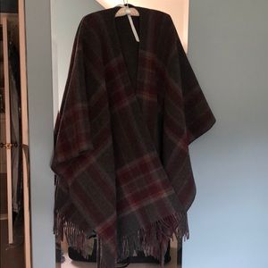 NWOT Theory Wrap